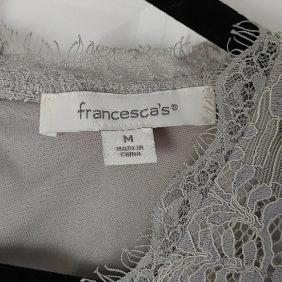 Lace Romer - Picture 4 of 5